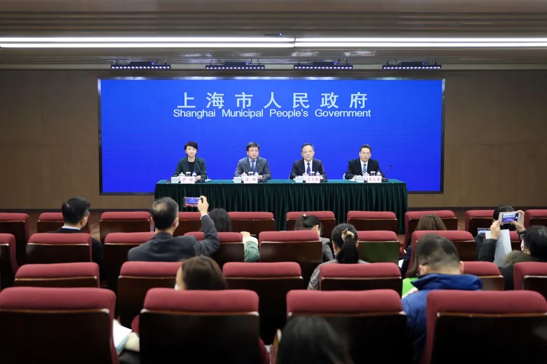 上海：2025年基本建成国际知识产权保护高地