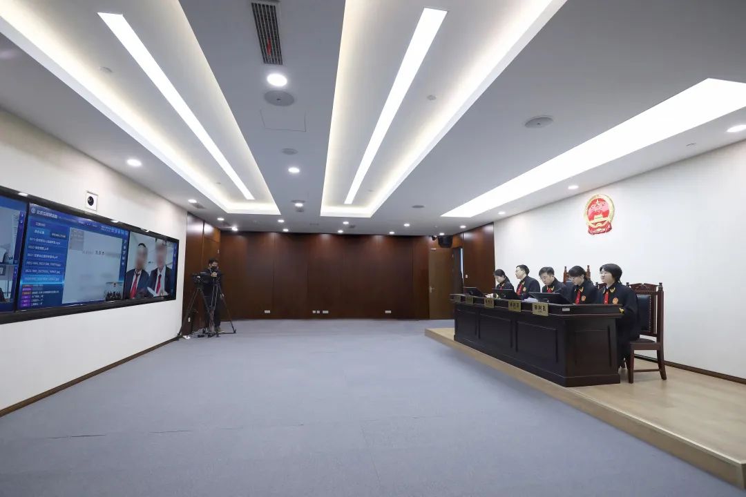 全国首例“AI声音侵权案”在北京互联网法院开庭审理