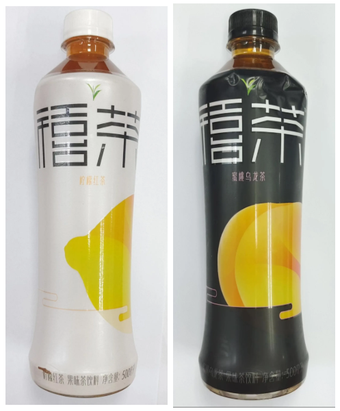 “禧茶”侵权“喜茶”，商标碰瓷何解？