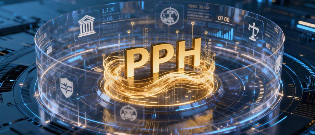 五局 PPH 再延三年：全球专利“快车道”还能怎么跑？