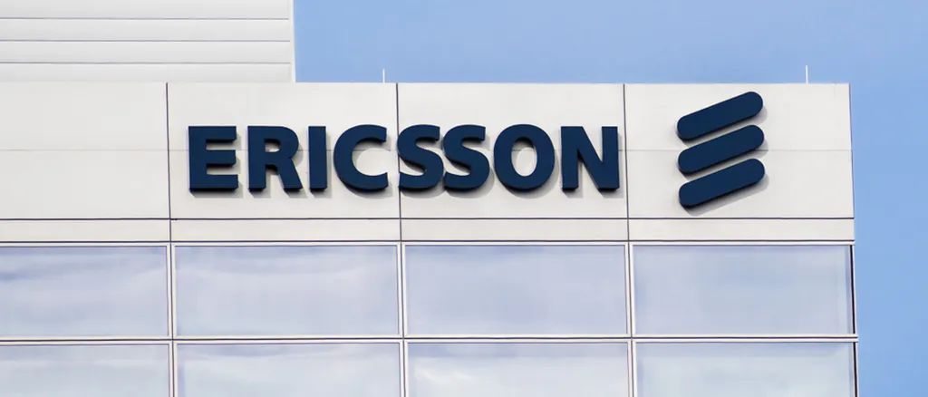 爱立信没有退场，只是换了一种“隐形”的方式赚钱