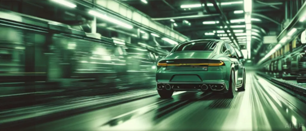 比亚迪，知识产权方法论的成熟玩家——为什么在日本卖 PHEV，真正高明的不是技术，而是专利路径