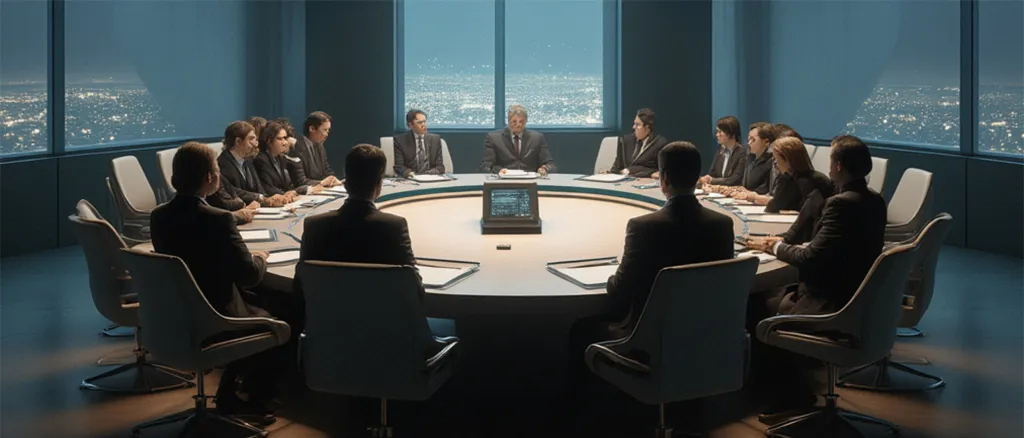 为什么越来越多的疑难案件，需要一场真正的专家研讨会