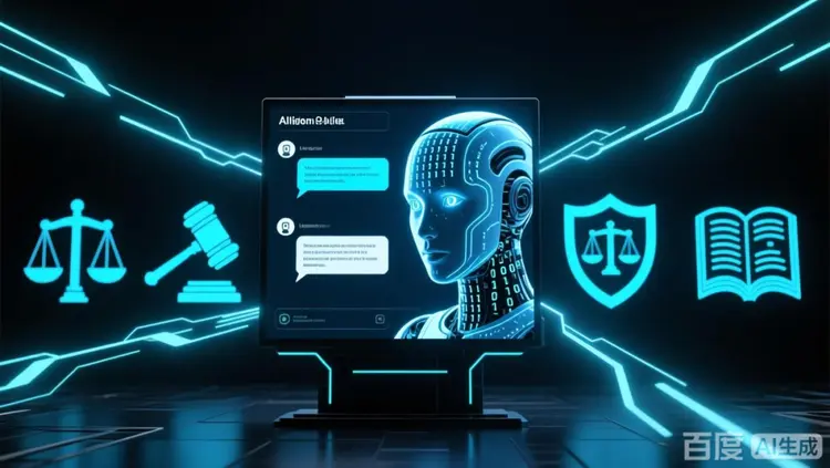 人工智能助手行为的法律争议与政策选择