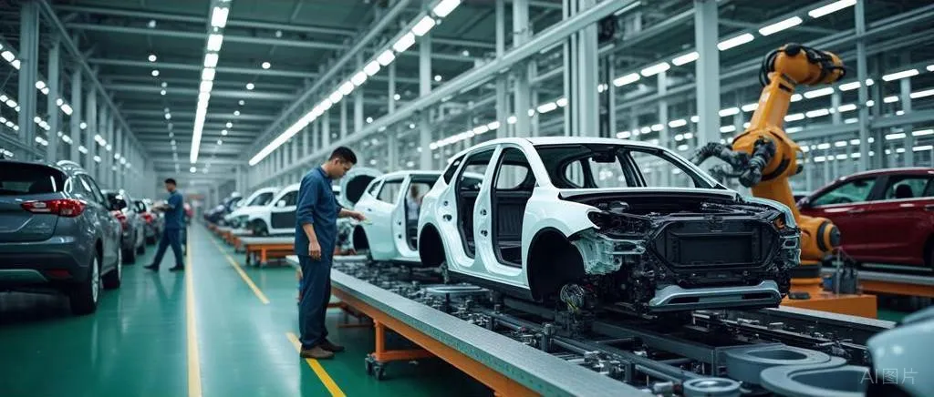 反垄断推演｜Avanci：最危险的不是价格，而是“像制度”