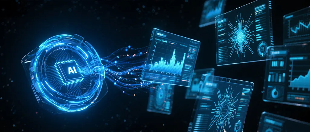 算力，终于像电一样被“发明”出来了