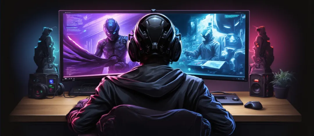 看不见的黑手:谁在“背刺”游戏行业?