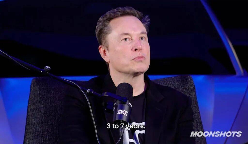 马斯克三小时的与谈，说了哪些内容和中国知识产权有关？