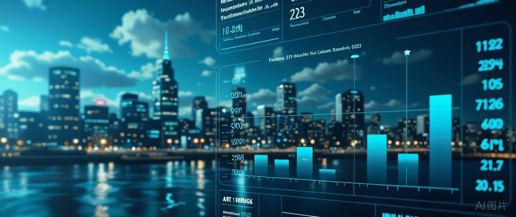三家公司，三套专利逻辑：中国科技企业正在分化，而不是内卷 