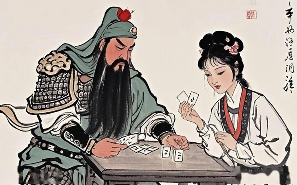 林黛玉打人，触碰 AI 二创36变的法律底线