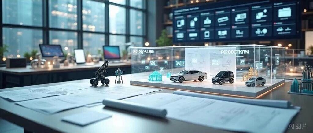 从确权到交易，中国知识产权在加速转向