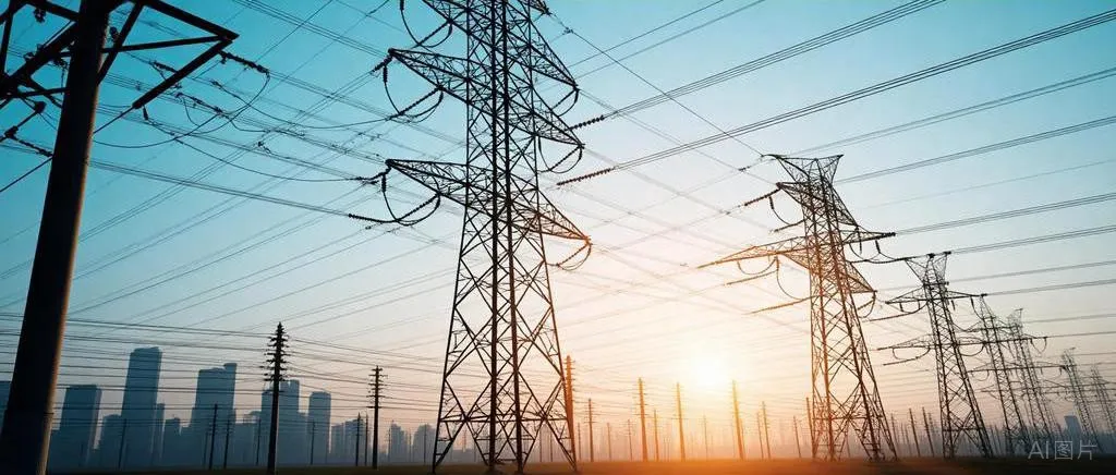 4065件专利同年授权:国家电网的“运行算法”