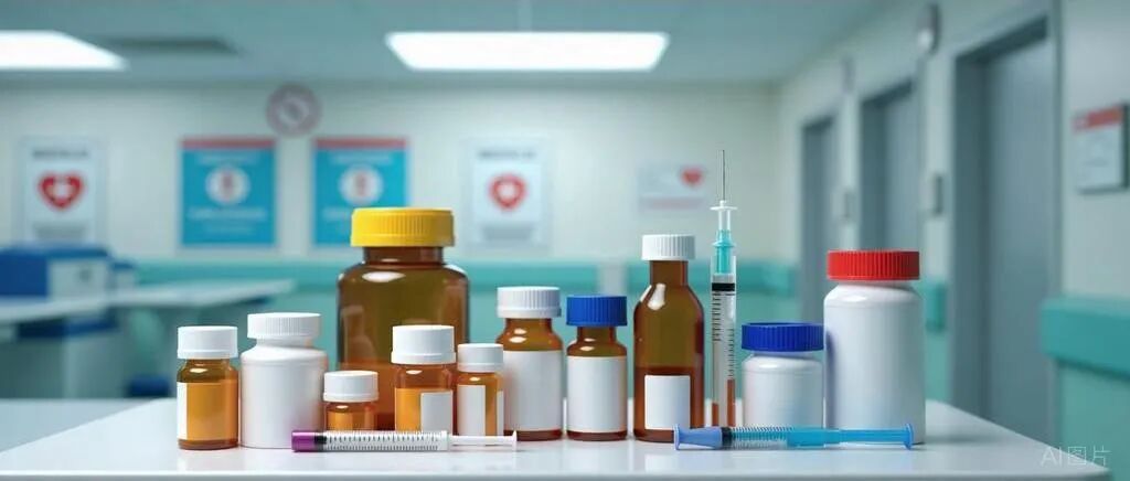 专利不够了——刚刚公布的《药品管理法实施条例》解读