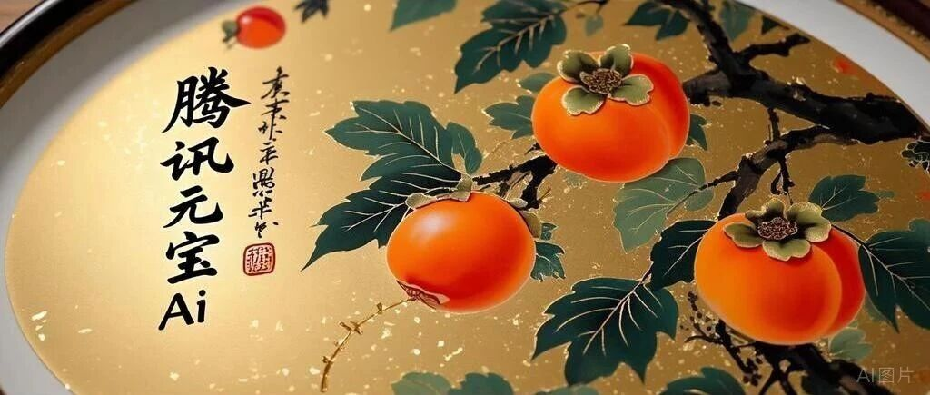 腾讯“元宝”的技术底子,到底有多硬?