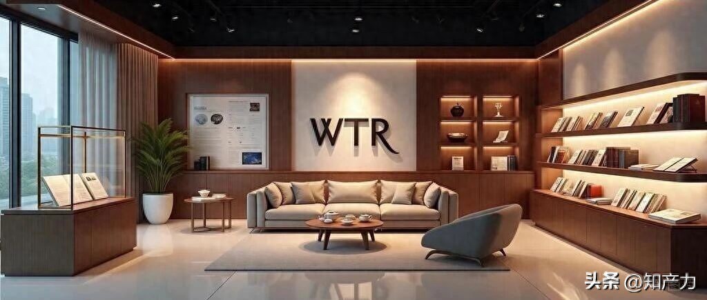 WTR 不卖排名，卖的是展示方式