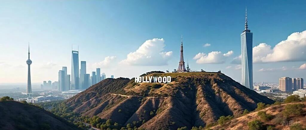 字节跳动全球总法的迁徙史:华盛顿—好莱坞—中关村