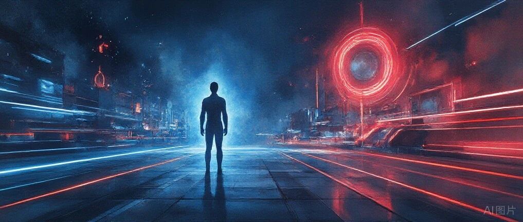 技术在移动：WIPO 2026 报告标注中国“新位置”