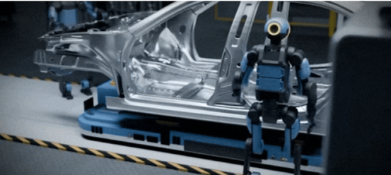 宇树机器人春晚出圈，从人形机器人到智能机器人还有多远