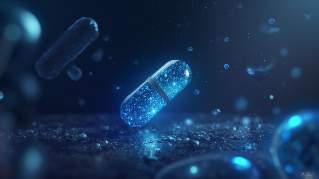 中美创新药巿场：从美国“压力测试”到中国“成长测试”