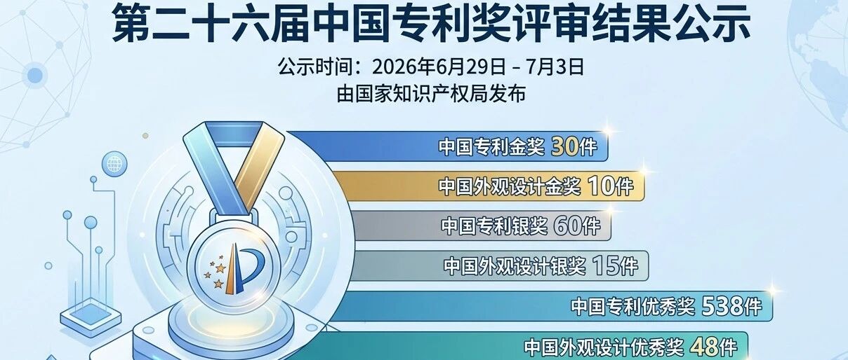 谁在代理中国最高质量的专利?