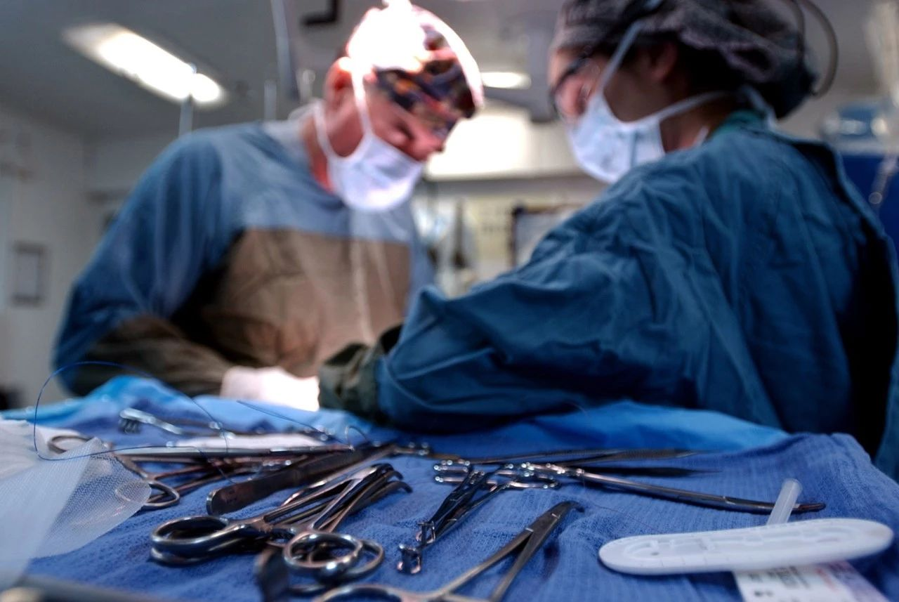 浅析外科手术方法的权利要求修改