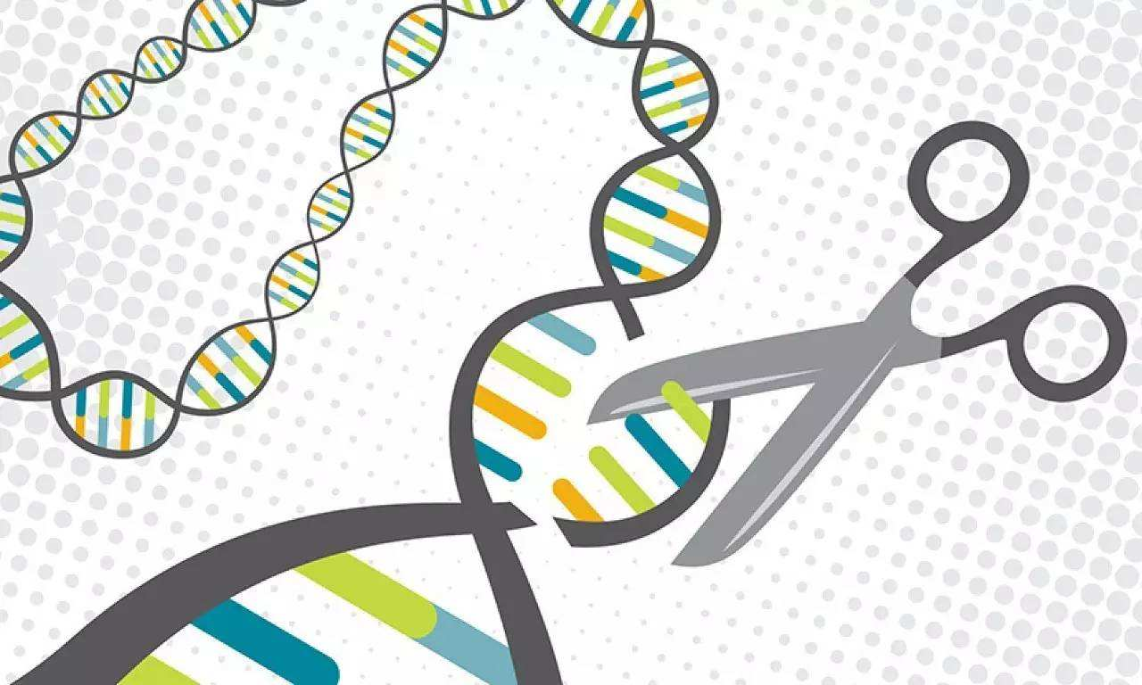 CRISPR技术的专利之争