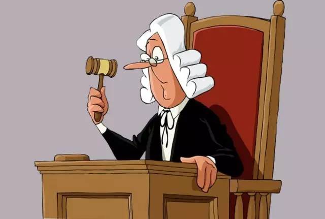 法官应当怎么庭审？